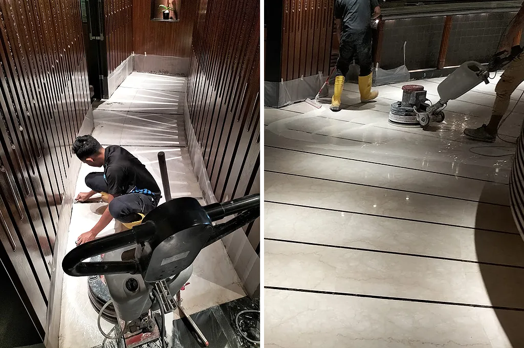 2 marble-floor-polish-C Hotel Restaurant (38)